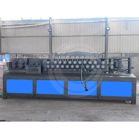 Straightening Machine |Vertical Roller 
